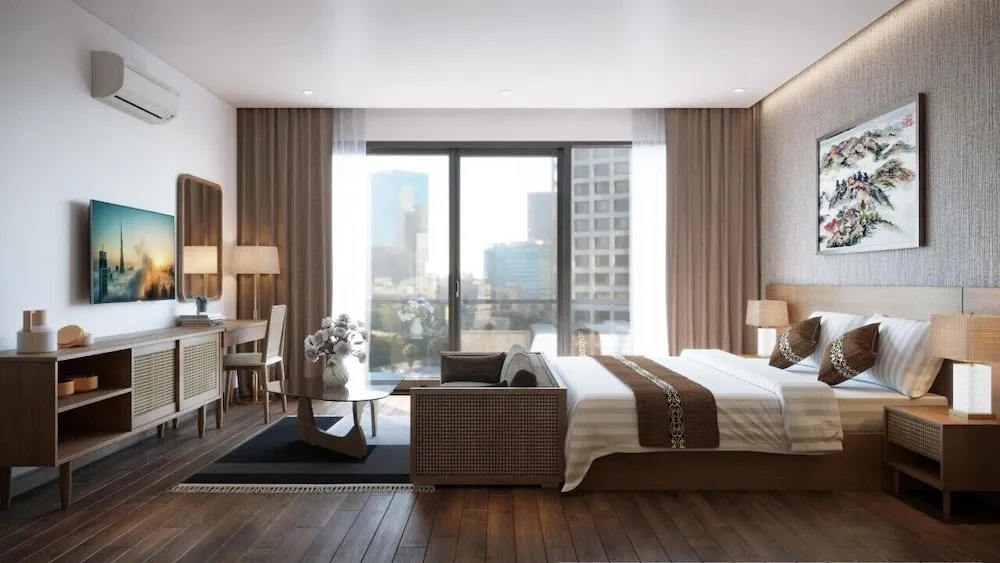JADORE APARTMENT