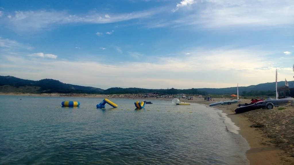 Family Hotel Vadjo