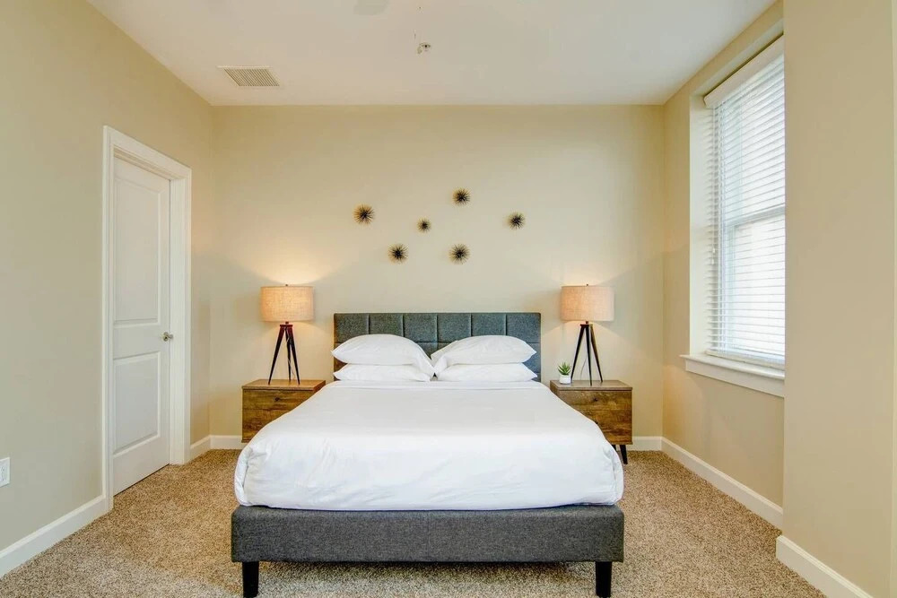Visit Memphis From A Spacious 1-Bedroom Loft!