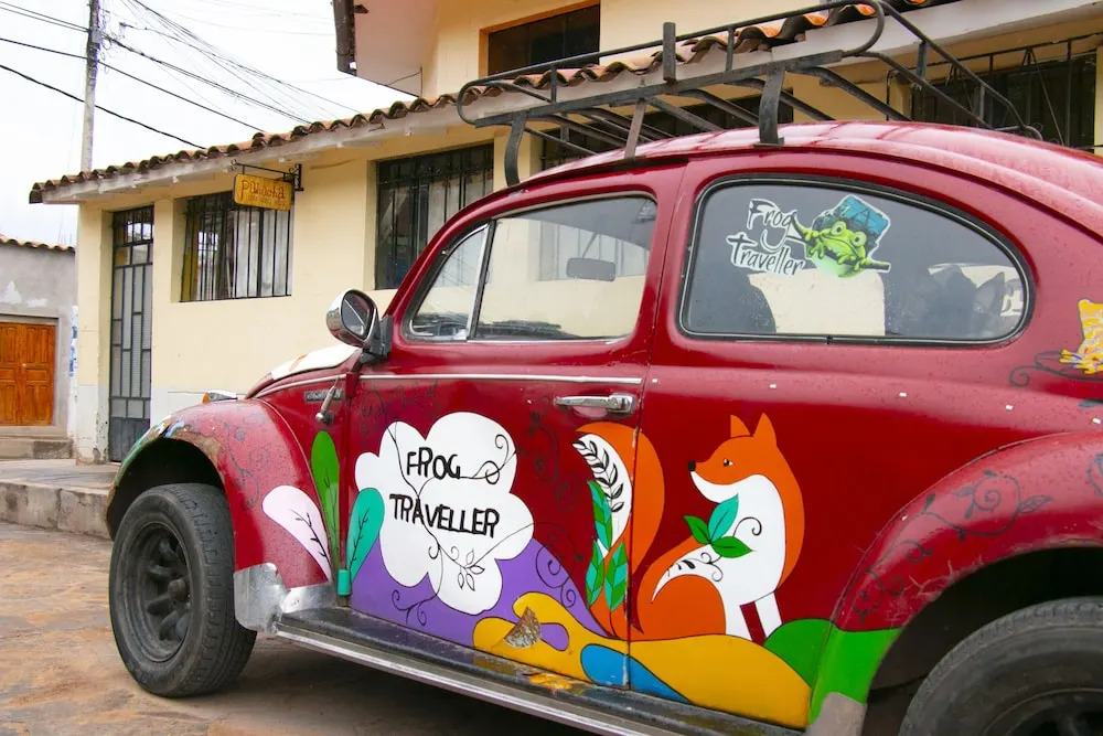 Pakocha House & Lodging