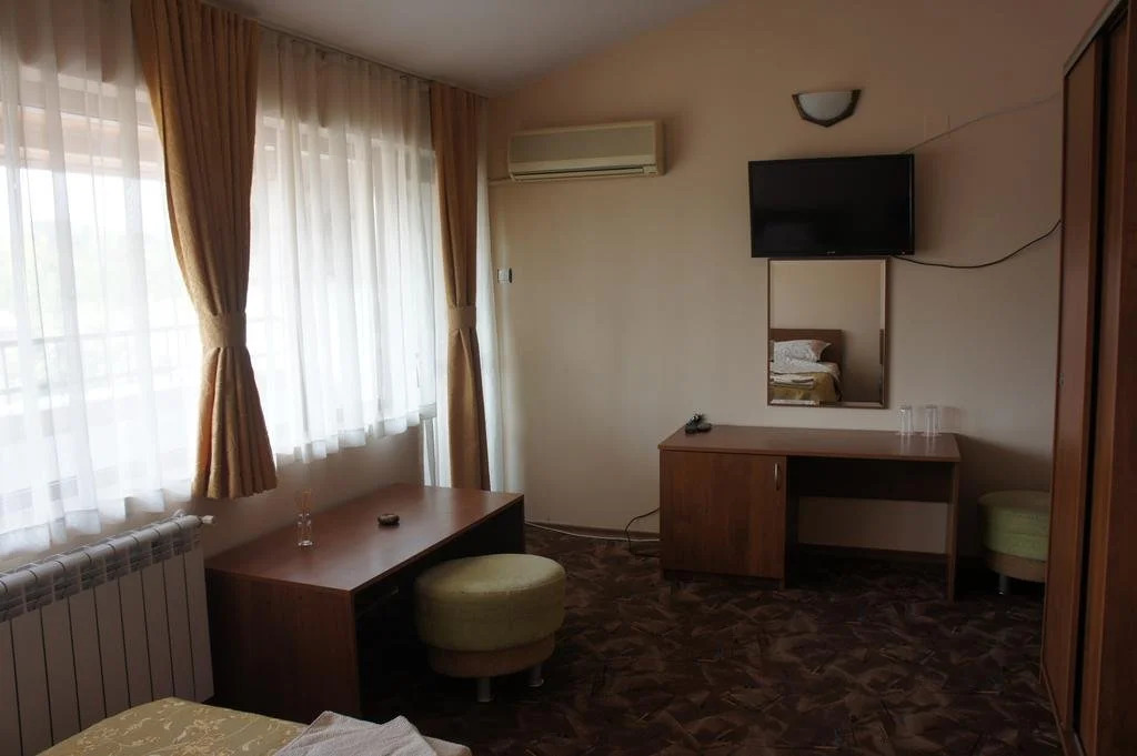Hotel Sydney