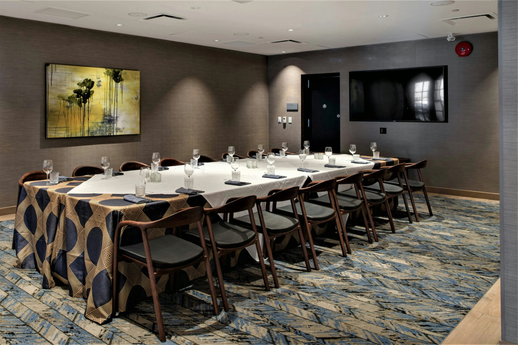 Delta Hotels by Marriott Kamloops