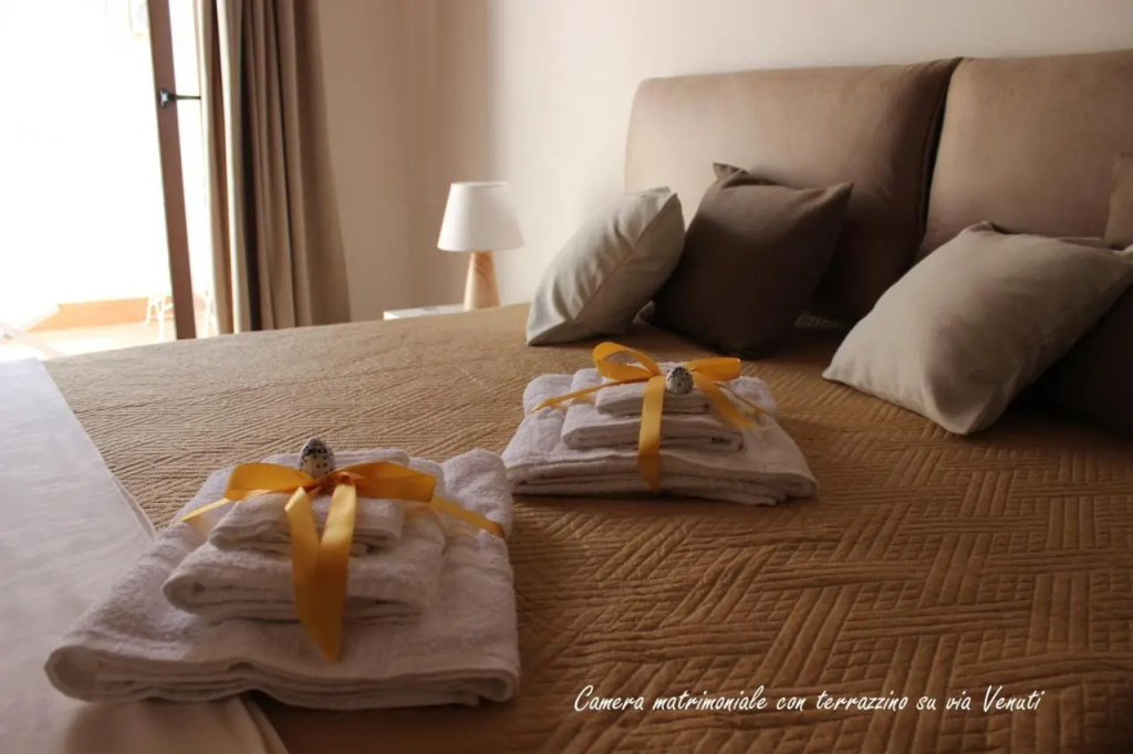 Guest House Zio Michele - Cinisi
