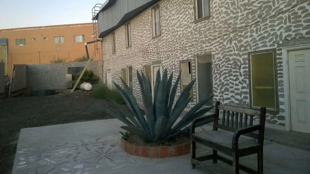 Solari Casa de Huespedes
