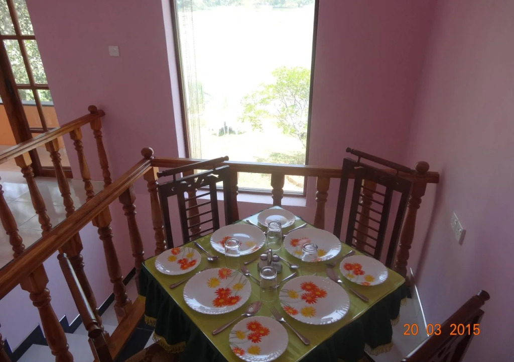 Shanketha Palace Hotel