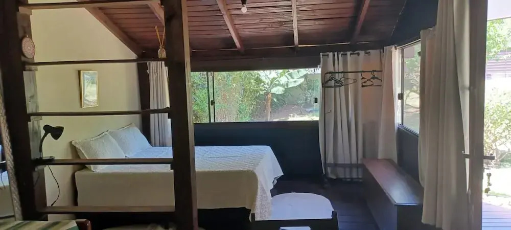 Loft's Jardim's - Campeche - Floripa