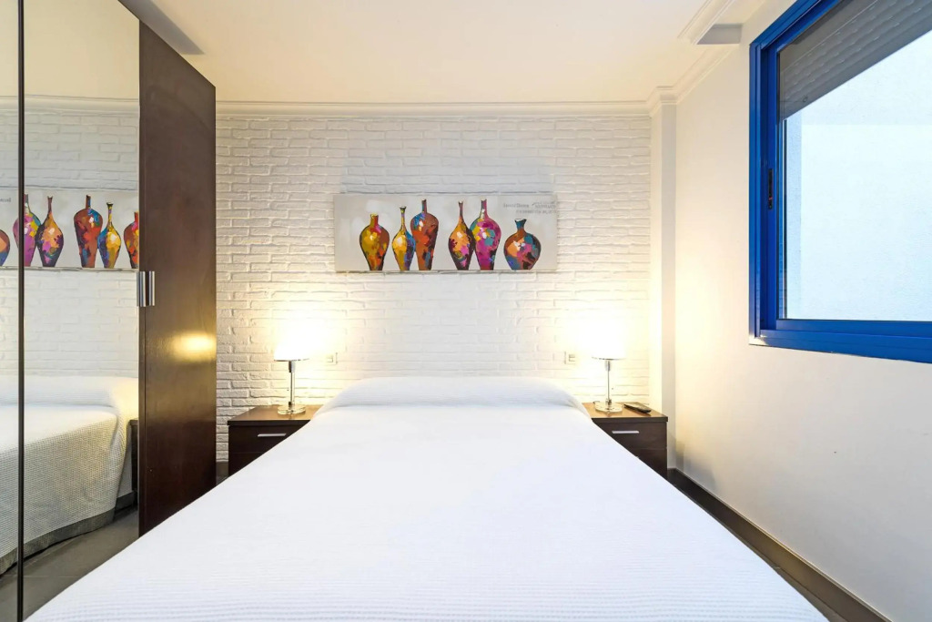 Suites Apartamento 17