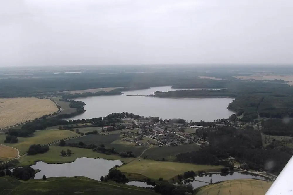 Natur- und Ferienpark Labenzer See