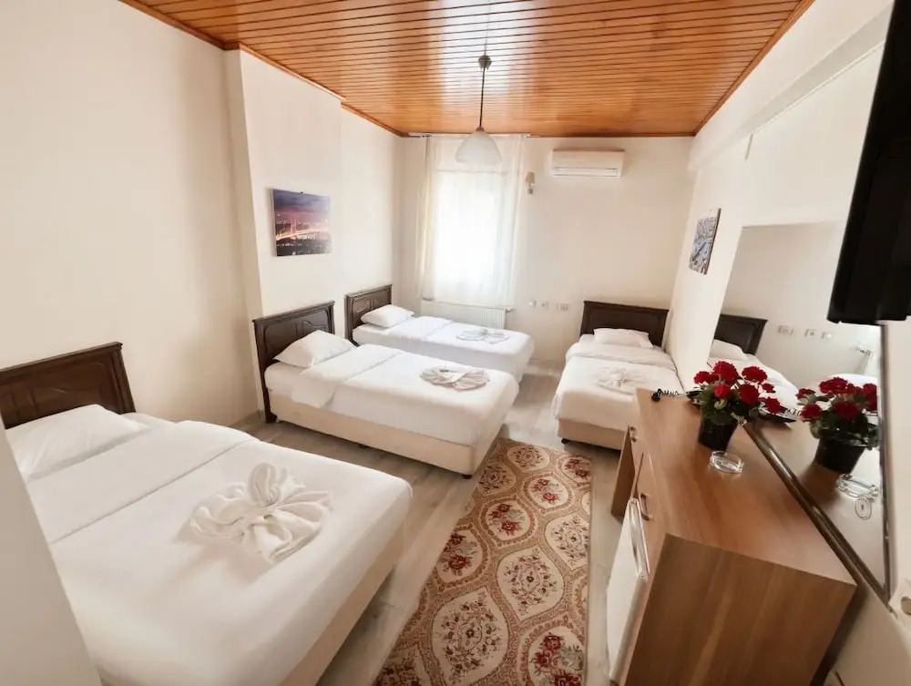 Efendi Hotel old town special category