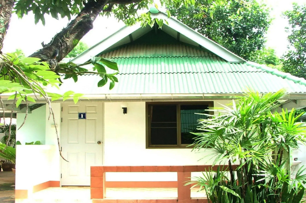 Wanliya Resort