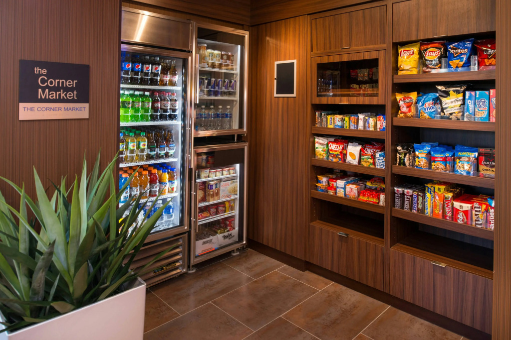 Fairfield Inn & Suites by Marriott Akron Stow