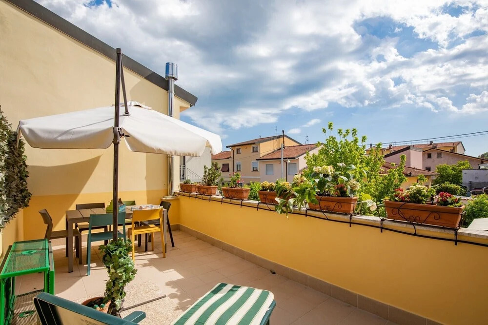 La Casa di Betta