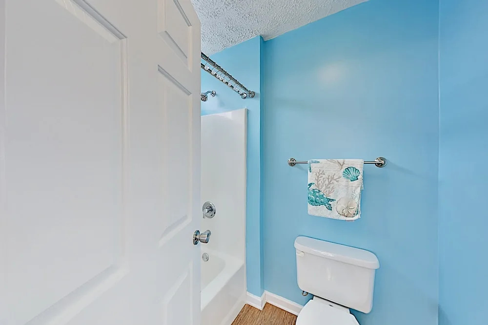 314ftfis 4 Bedroom Duplex