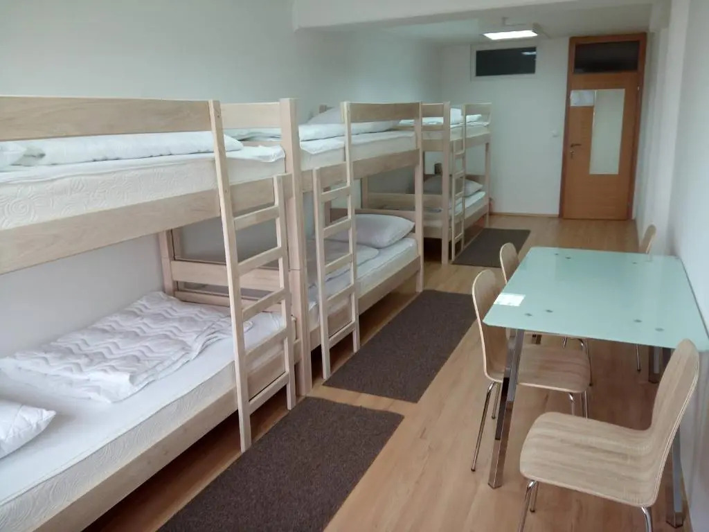 Hostel Omnibus