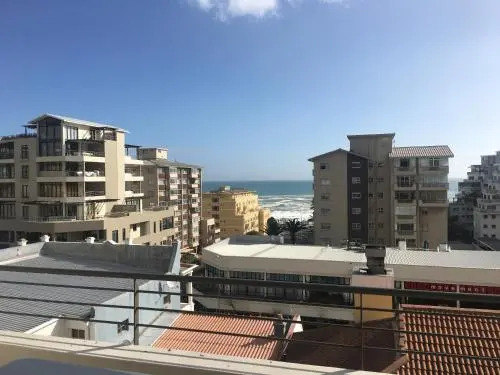 St Johns Plazza Apartment