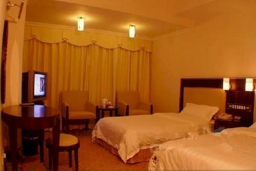 Hotel 112
