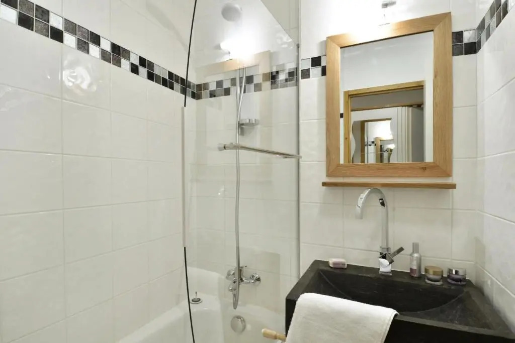 Résidence Licorne - Studio pour 4 Personnes 48