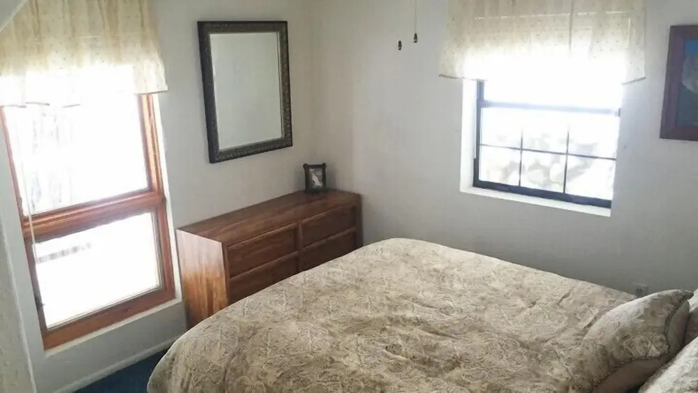 Scenic Wonders Chateau East 2 Bed Loft