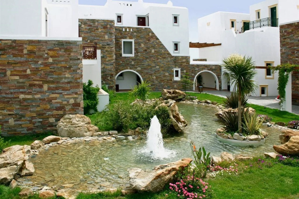 Naxos Resort