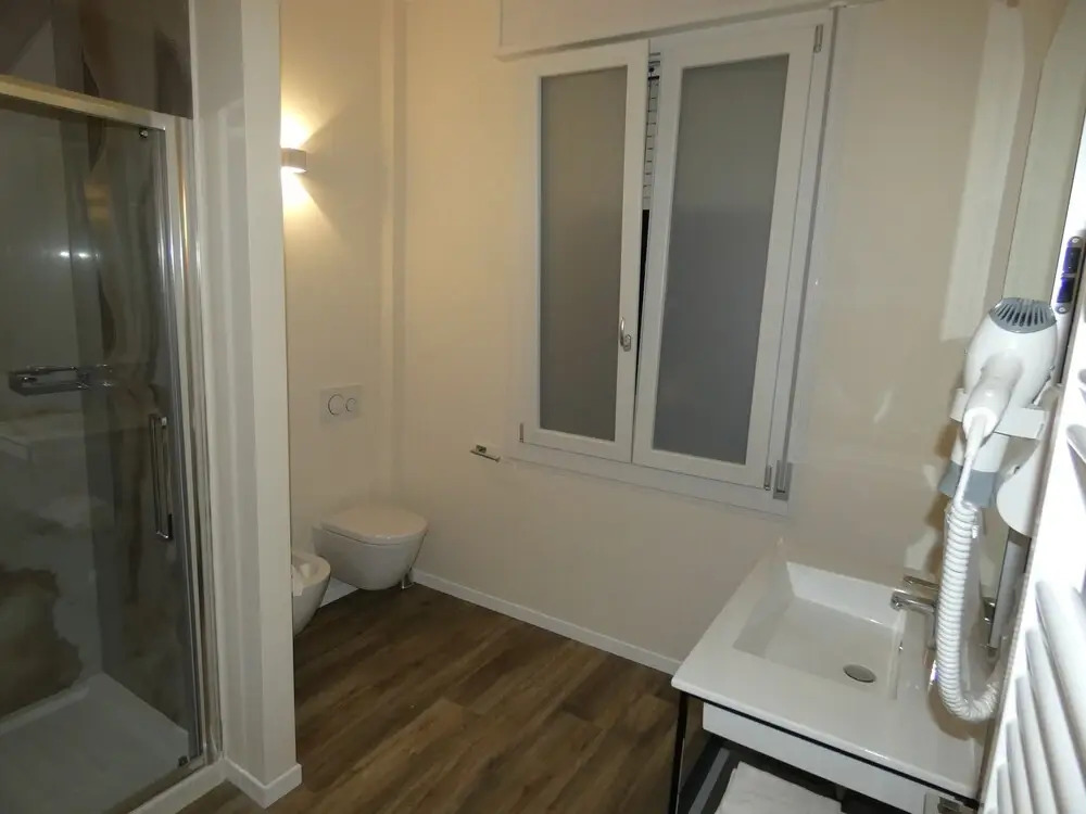 B&B Belvedere Suite