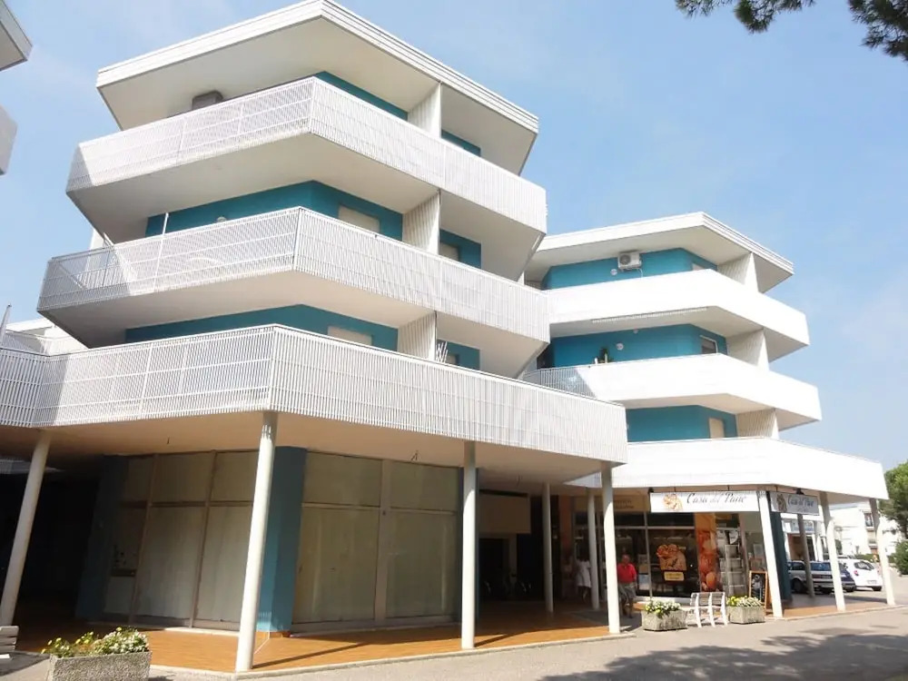 Condominio Simma