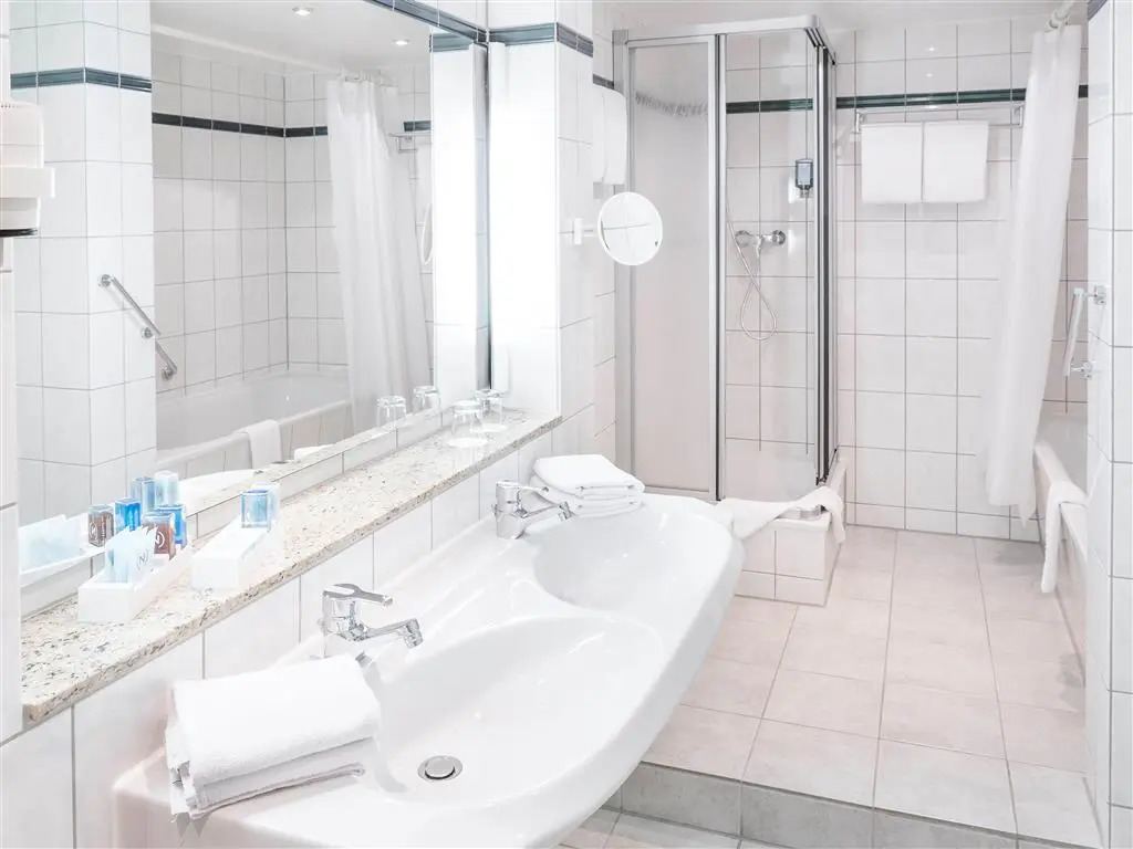 Victors Residenz-Hotel Gera