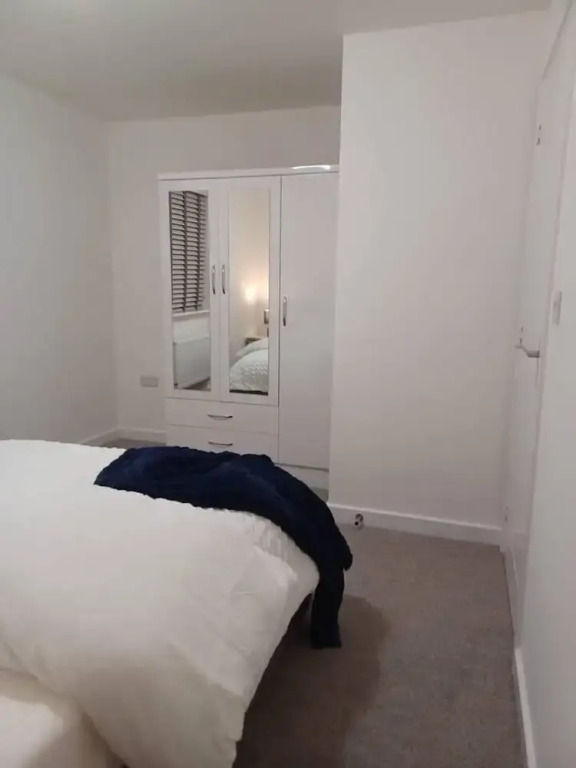 Cozy Coventry Retreat With 2 Bedrooms House