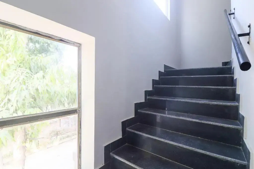 Townhouse Oak Arvindo Park Indira Nagar Formerly Rama Inn