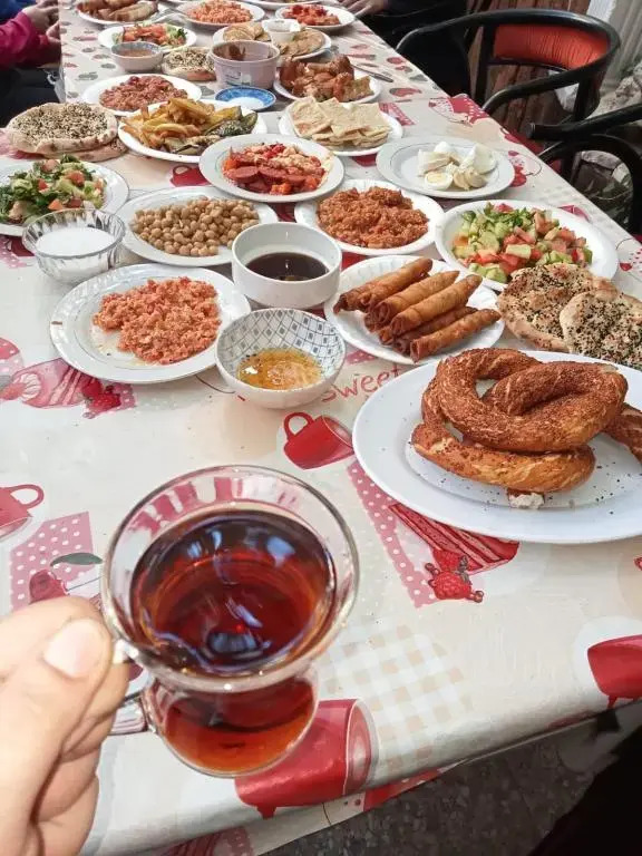 Rukiye Hanim Konagi