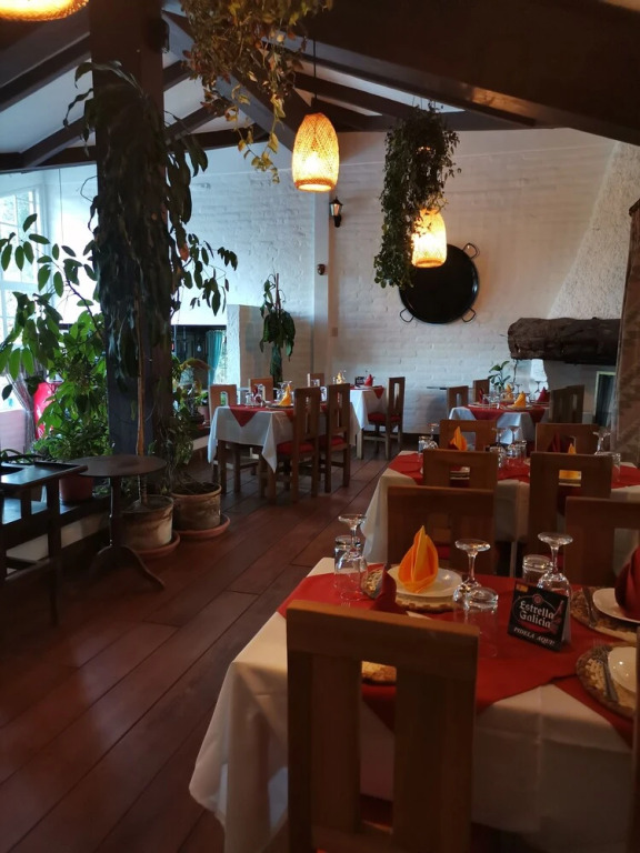 La Granja de Papa Alberto