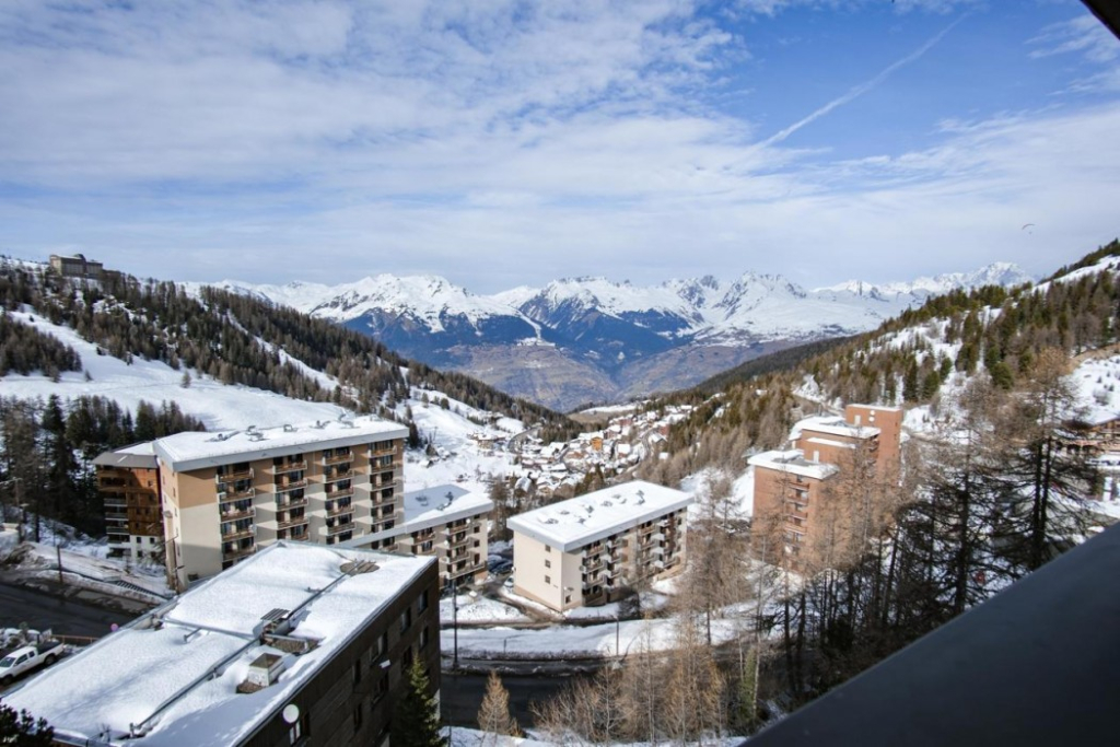 Hôtel La Plagne Le Terra Nova