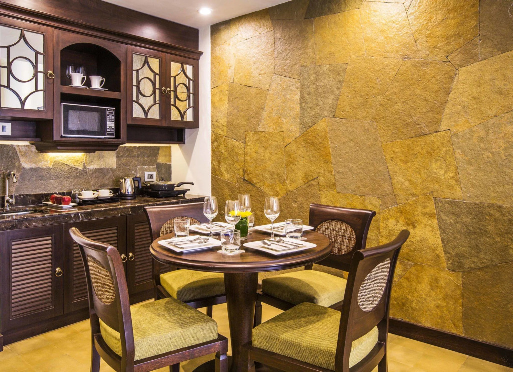 Rhythm Lonavala - An All Suite Resort