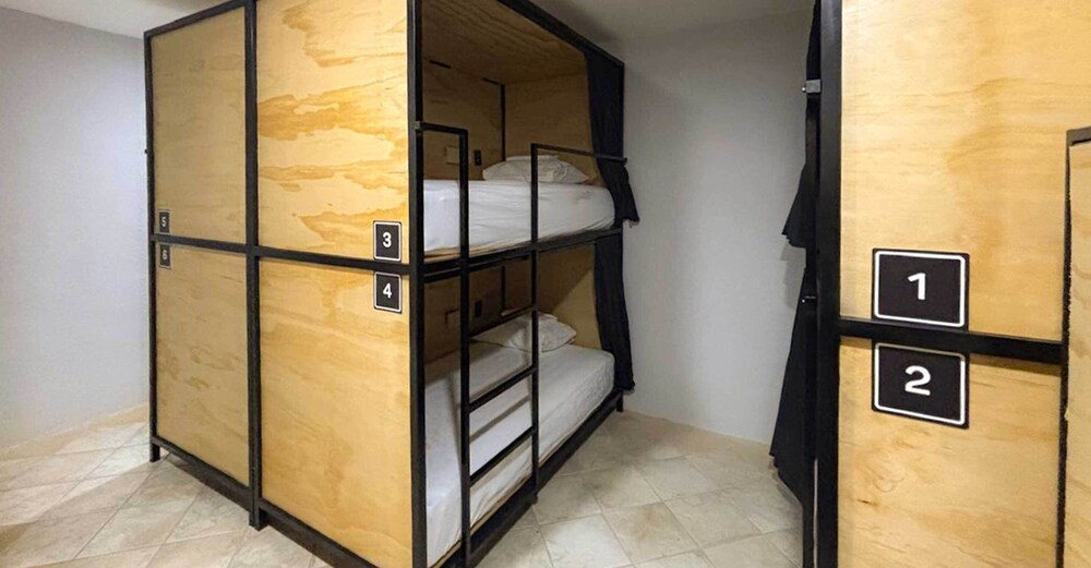 Hostal CASA MX quinta avenida