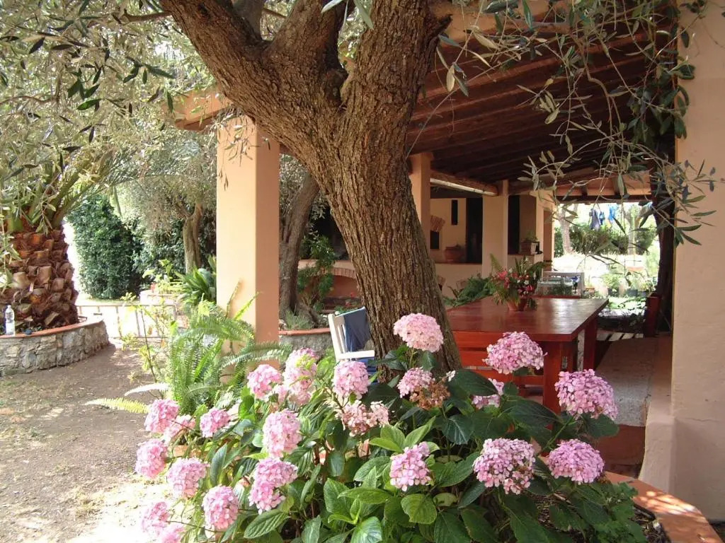 Residenza La Limonaia
