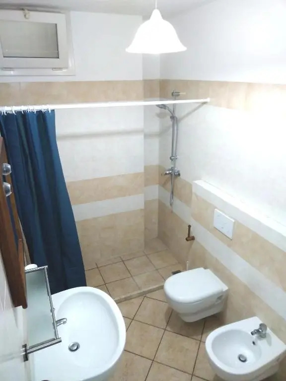Casa vacanza Tanja Leuca