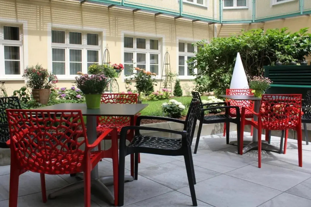 Hotel Josefshof am Rathaus