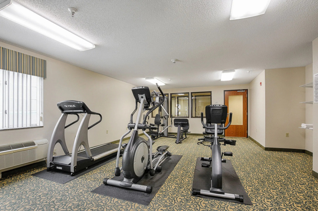 Welcome Suites-OFallon