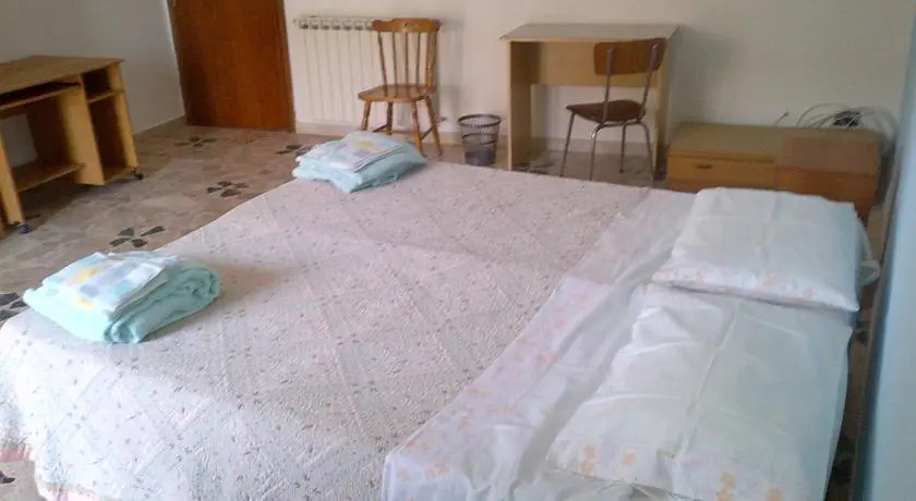 Casa vacanze ideale per famiglie e gruppi di amici