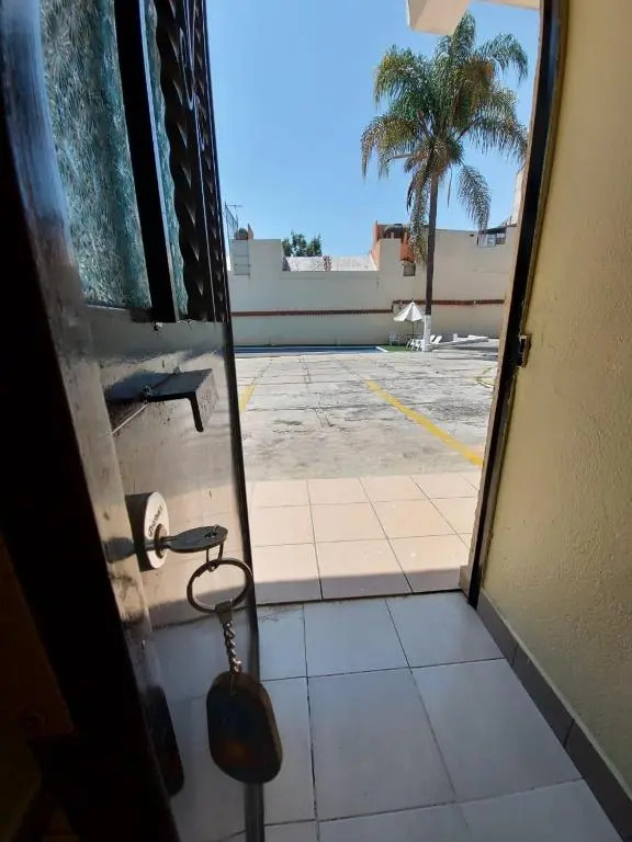 Hotel 20 De Julio