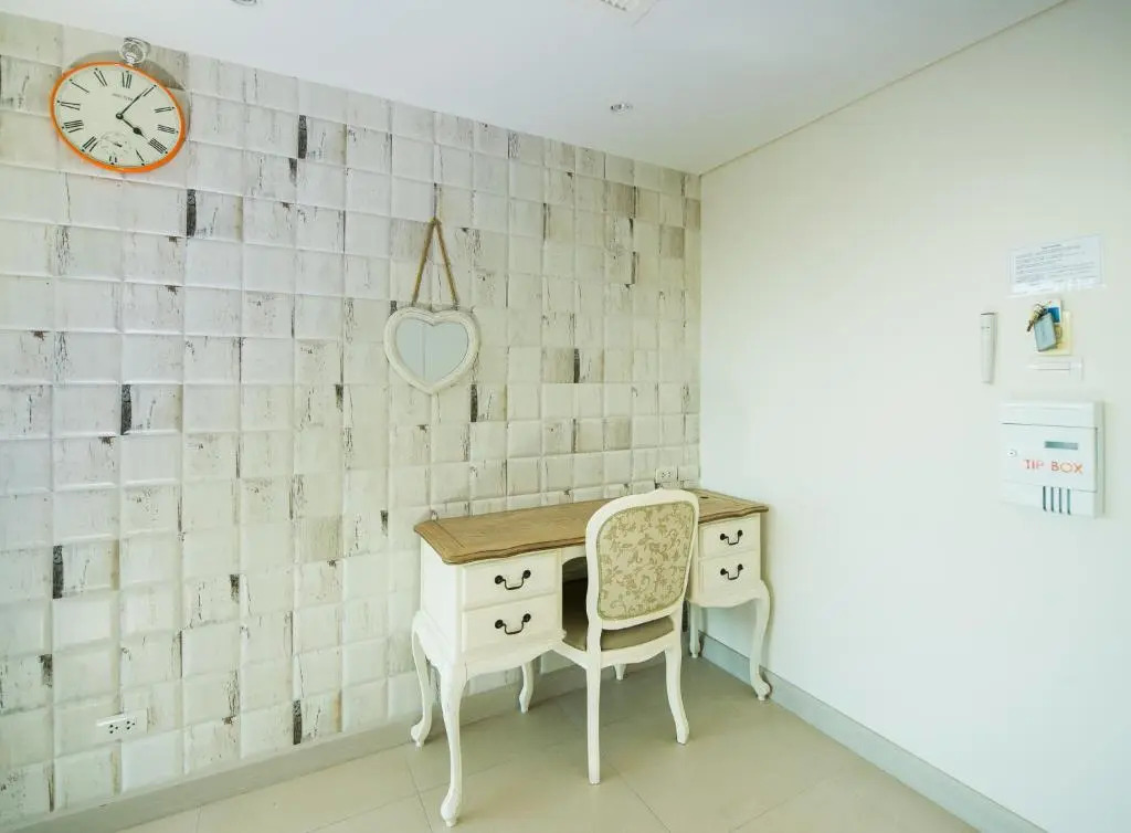 Baan Marakesh Huahin