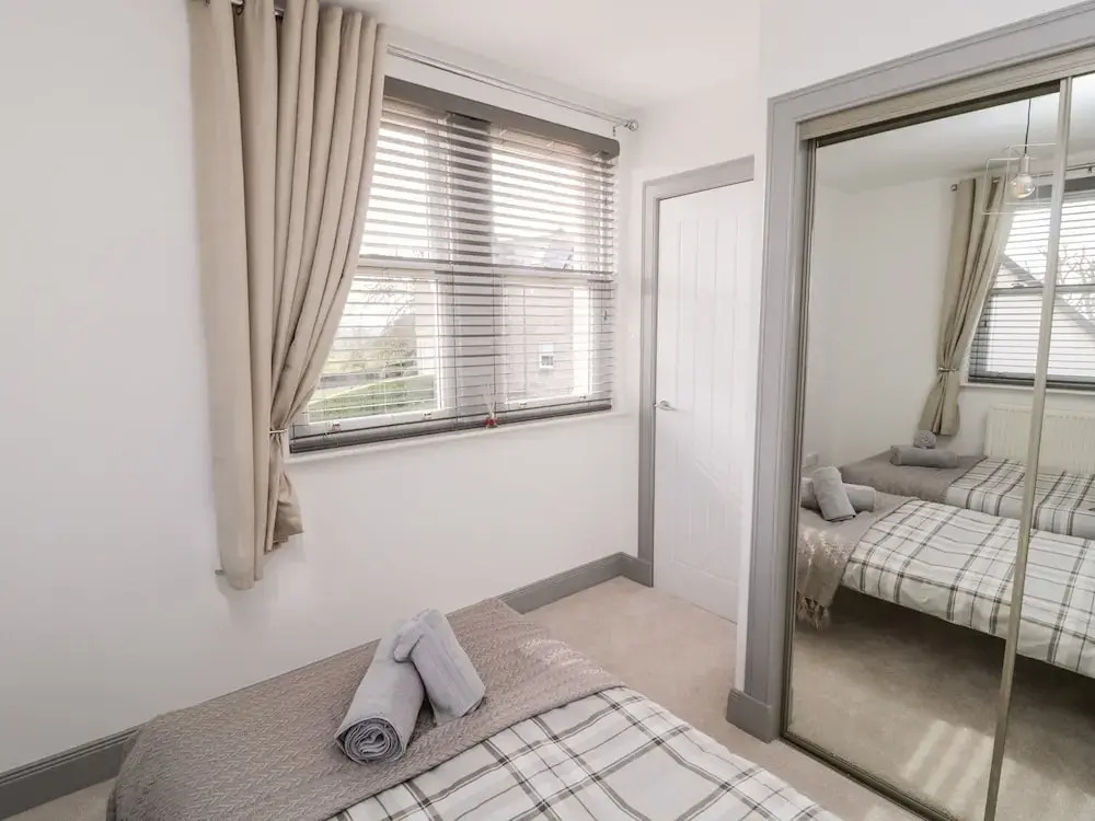 The Annexe