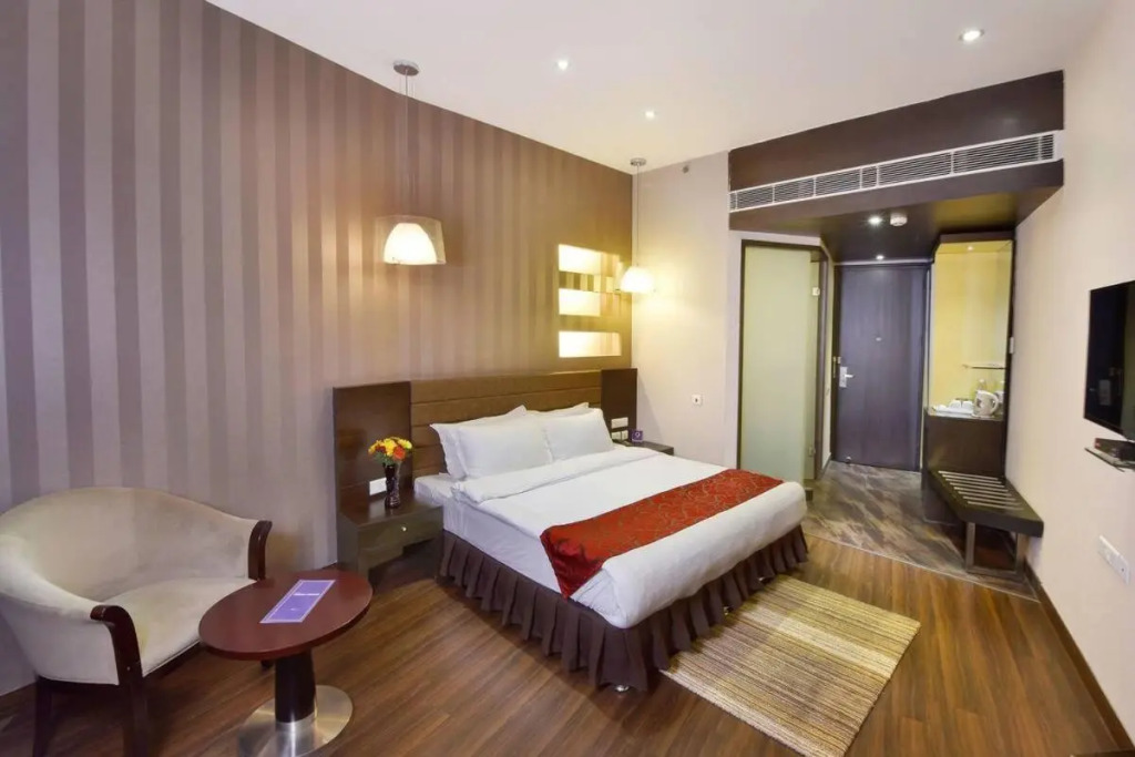Five Elements Hotels North Avenue Delhi