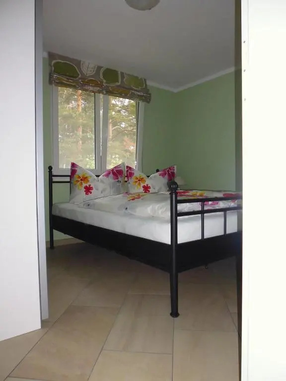 Bungalow A
