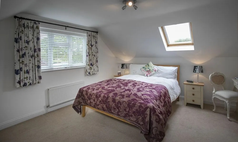 The Heathers Bed and Breakfast