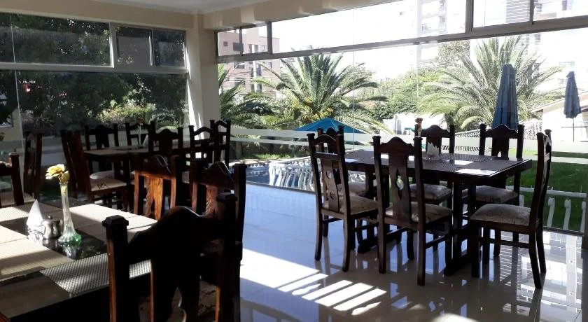 Hotel Ganesh