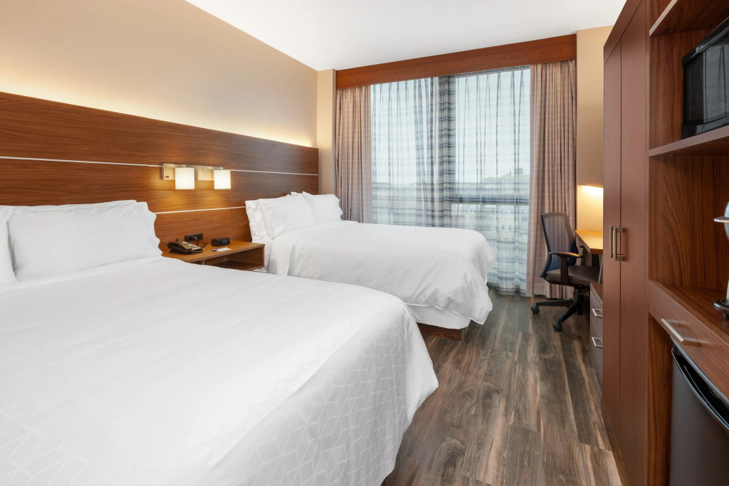 Holiday Inn Express - NYC Brooklyn - Sunset Park by IHG