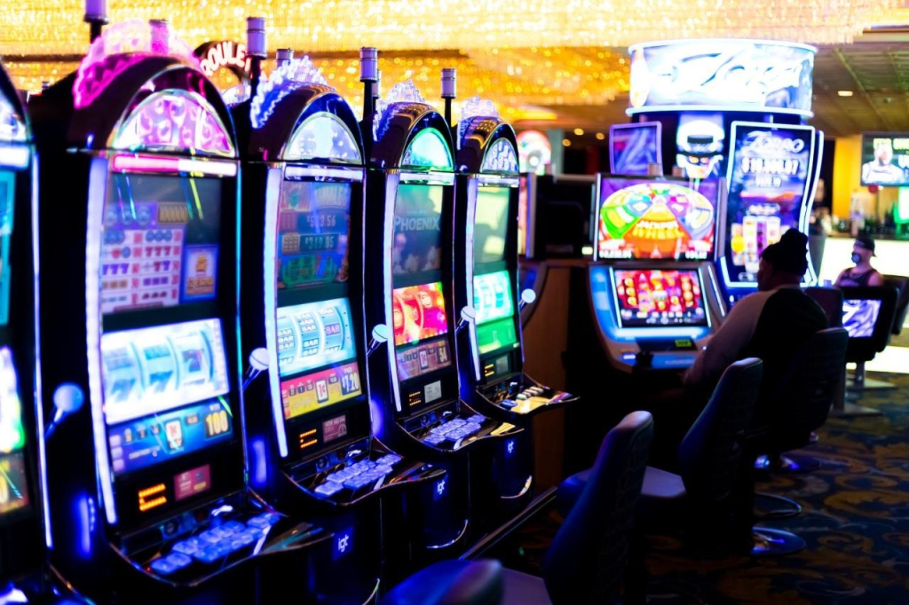 Westgate Las Vegas Resort and Casino