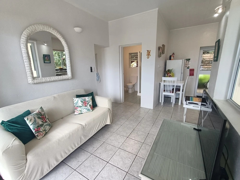 Muri Retreat Apartments