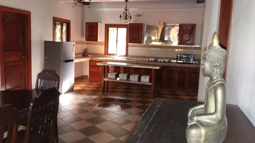 Relax And Resort Angkor Guesthouse