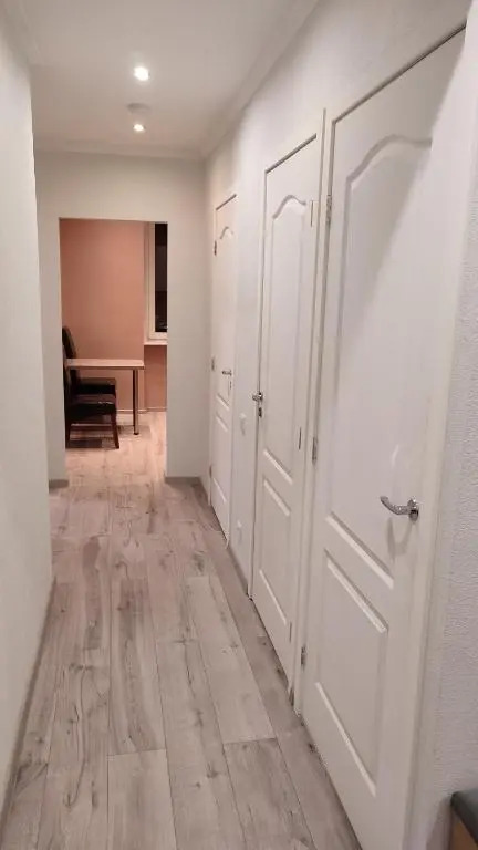 Mangali Apartment